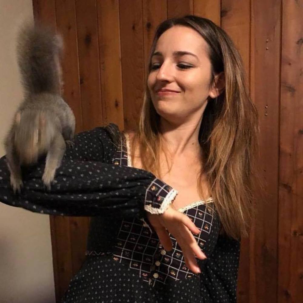 Meet your Posher, Jocelyn